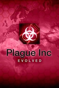 Plague Inc: Evolved
