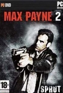 Max Payne 2: Sprut