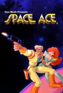Space Ace
