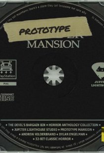 Prototype Mansion - Used No Co