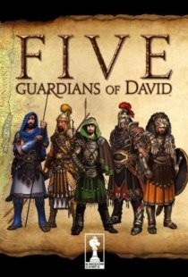 FIVE: Guardians of David