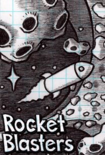 Rocket Blasters
