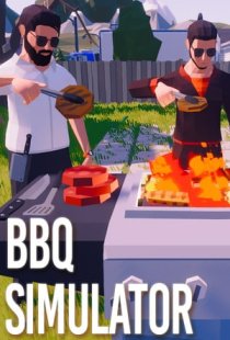 BBQ Simulator: The Squad
