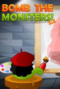Bomb The Monsters!