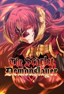 The Scarlet Demonslayer