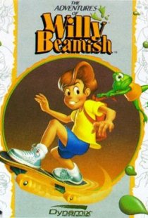 The Adventures of Willy Beamis