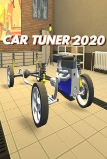 Car Tuner 2020