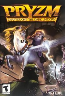 PRYZM Chapter One: The Dark Un