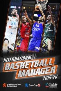 International Basketball Manag