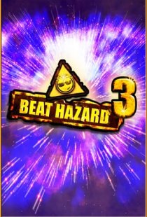 Beat Hazard 3