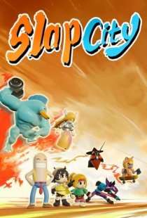 Slap City