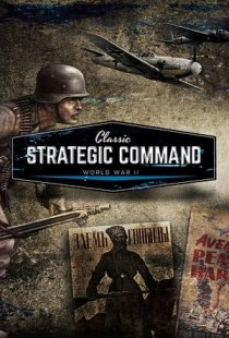 Strategic Command Classic: WW2