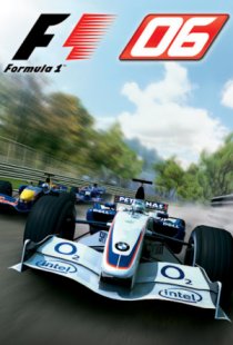 Formula One 2006