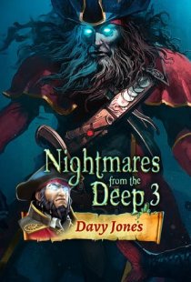 Nightmares from the Deep 3: Da