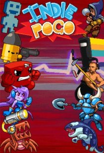 Indie Pogo