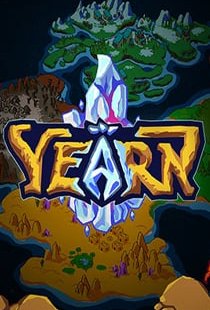 YEARN Tyrants Conquest