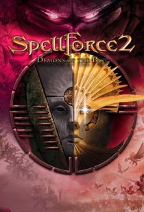 SpellForce 2 - Demons of the P