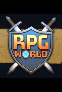 RPG World - Action RPG Maker