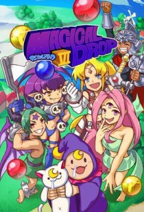Magical Drop 6