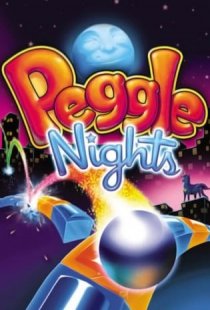 Peggle nights