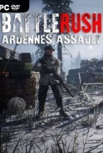BattleRush: Ardennes Assault