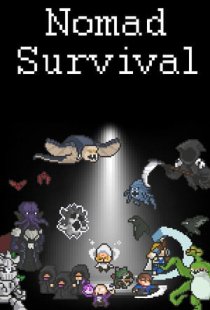 Nomad Survival