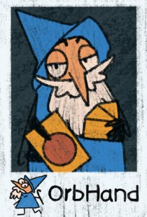 OrbHand