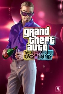 Grand Theft Auto 4 The Ballad 