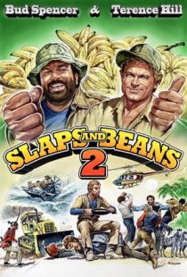 Bud Spencer and Terence Hill -