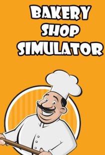Bakery Shop Simulator