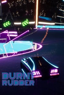 Burnt Rubber