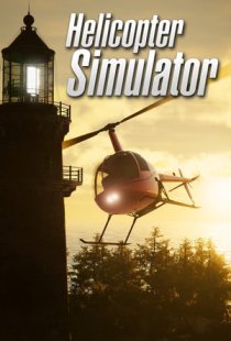 Helicopter Simulator