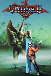 Ultima 2
