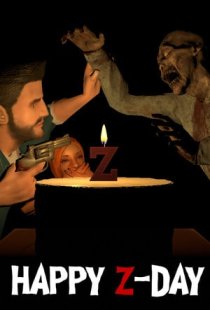 Happy Z-Day