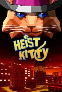 Heist Kitty: Multiplayer Cat S