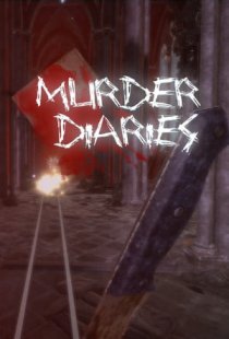 Murder Diaries