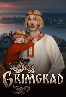 Grimgrad