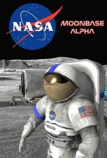 Moonbase Alpha