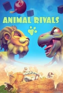 Animal Rivals