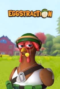 Eggstraction