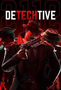 DeTechtive 2112