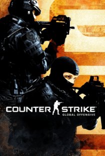 Counter-Strike: Global Offensi