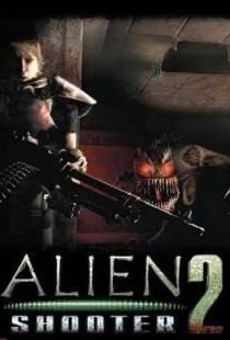 Alien Shooter 2