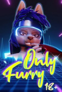 Only Furry 18+