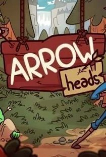 Arrow heads