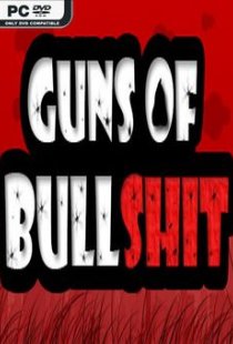 Guns of Bullshit