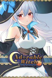 Adorable Witch