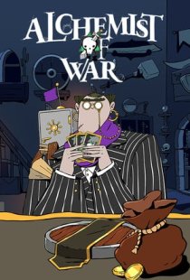 Alchemist of War