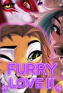 Furry Love 2