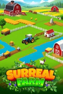 Surreal Farm